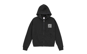 NOTOMON FULL ZIP HOODIE