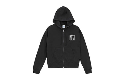 NOTOMON FULL ZIP HOODIE