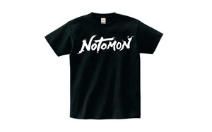 NOTOMON オリジナル Tシャツ
